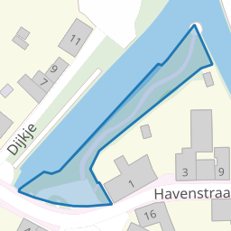 Perceel ZLW00-G-2223