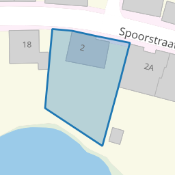 Perceel ZLW00-G-2230