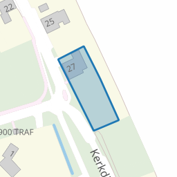 Perceel ZLW00-G-2237