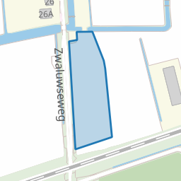 Perceel ZLW00-G-2245