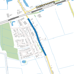 Perceel ZLW00-G-2253