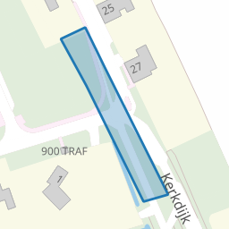 Perceel ZLW00-G-2255