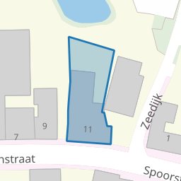 Perceel ZLW00-G-2285