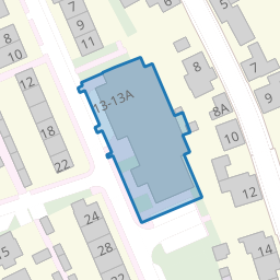 Perceel ZLW00-G-2290