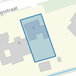 Perceel ZLW00-G-2300