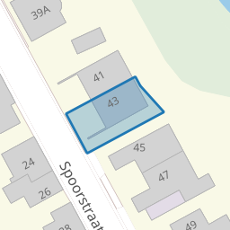 Perceel ZLW00-G-2303