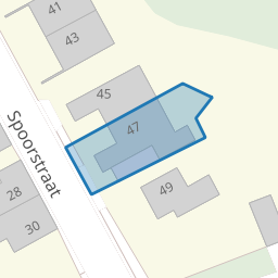 Perceel ZLW00-G-2305