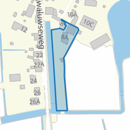 Perceel ZLW00-G-2314