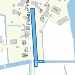 Perceel ZLW00-G-2323