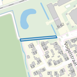 Perceel ZLW00-G-2328