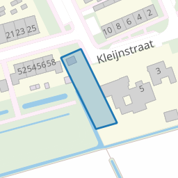 Perceel ZLW00-G-2329