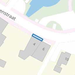 Perceel ZLW00-G-2333