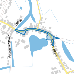 Perceel ZLW00-G-2341