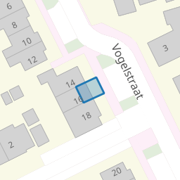 Perceel ZLW00-G-2380