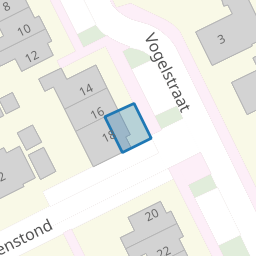 Perceel ZLW00-G-2381