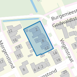 Perceel ZLW00-G-2384