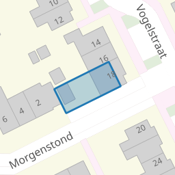 Perceel ZLW00-G-2387