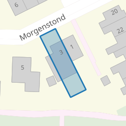 Perceel ZLW00-G-2390