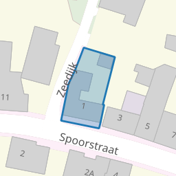 Perceel ZLW00-G-2408