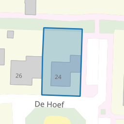 Perceel ZLW00-G-2429