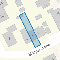 Perceel ZLW00-G-2435