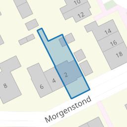 Perceel ZLW00-G-2436