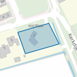 Perceel ZLW00-G-2439