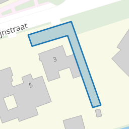 Perceel ZLW00-G-2440