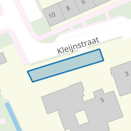 Perceel ZLW00-G-2441