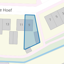 Perceel ZLW00-G-2450