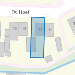 Perceel ZLW00-G-2451