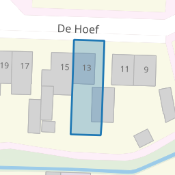 Perceel ZLW00-G-2452