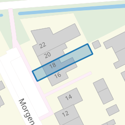 Perceel ZLW00-G-2460