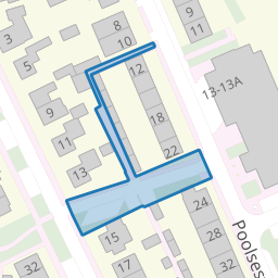 Perceel ZLW00-G-2465