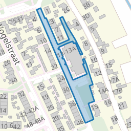 Perceel ZLW00-G-2469