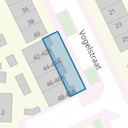 Perceel ZLW00-G-2470