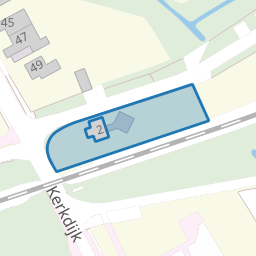 Perceel ZLW00-G-2491