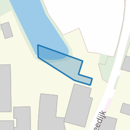 Perceel ZLW00-G-2508