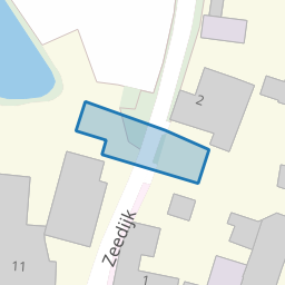 Perceel ZLW00-G-2519