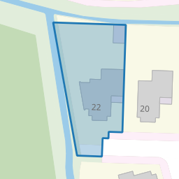 Perceel ZLW00-G-2526