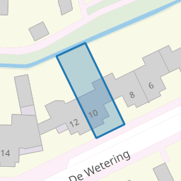 Perceel ZLW00-G-2532