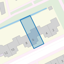 Perceel ZLW00-G-2534