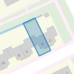 Perceel ZLW00-G-2535