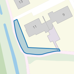 Perceel ZLW00-G-2541