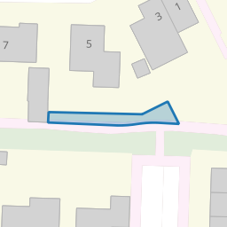 Perceel ZLW00-G-2543