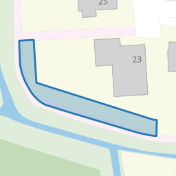 Perceel ZLW00-G-2550