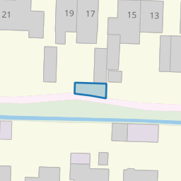 Perceel ZLW00-G-2553