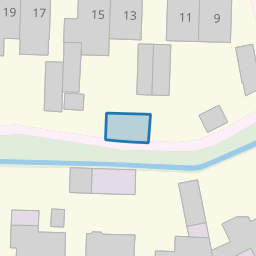 Perceel ZLW00-G-2555