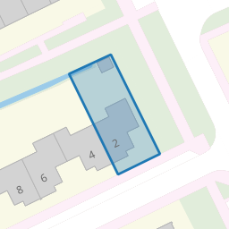 Perceel ZLW00-G-2560