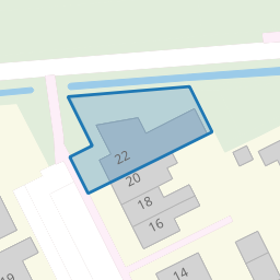 Perceel ZLW00-G-2564